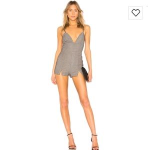 NBD romper
